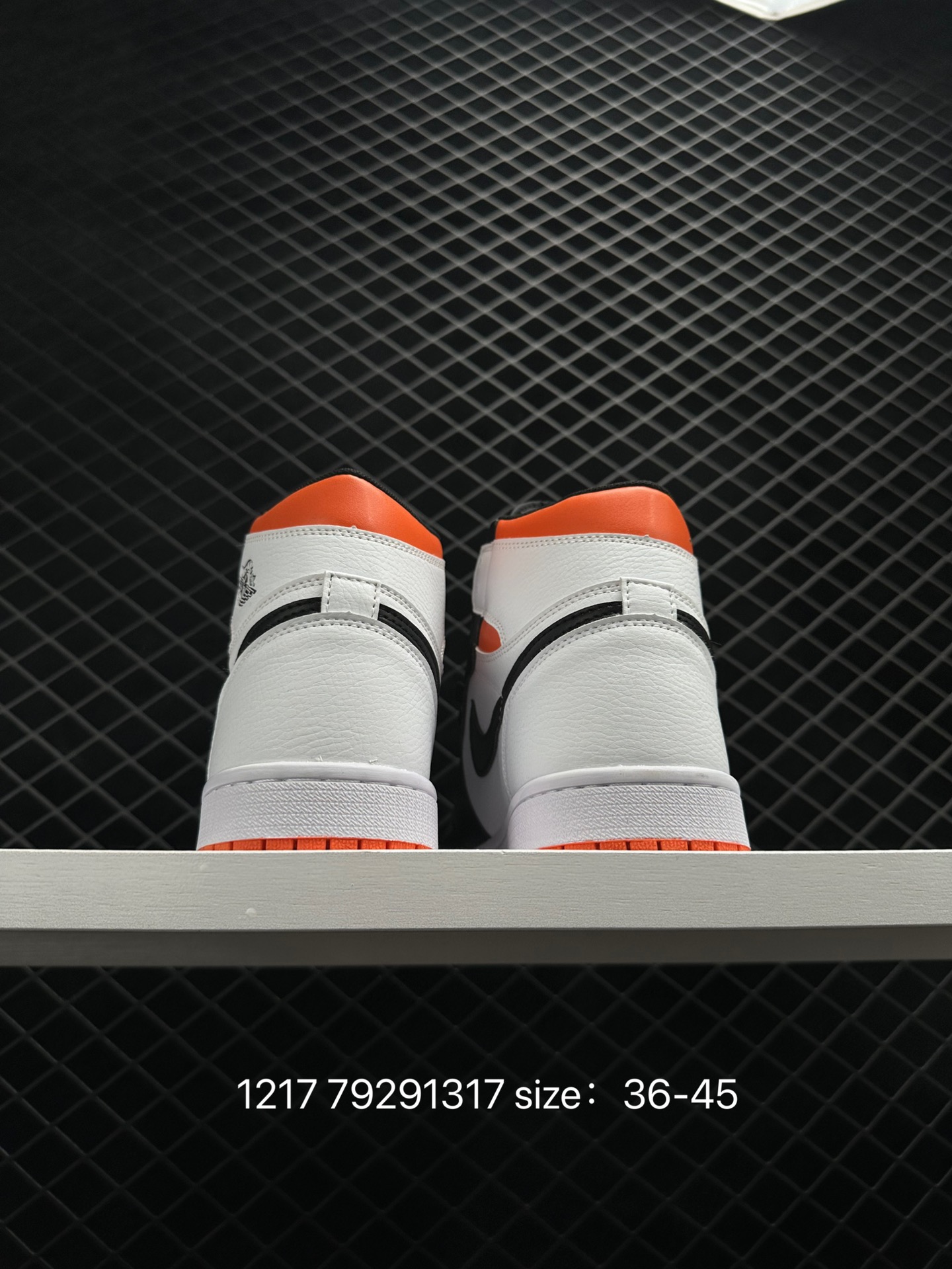 Air Jordan 1 High OG WMNS “Denim”AJ1